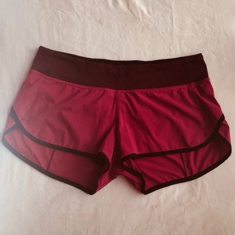 Lulumon Shorts - Picture 3 of 8